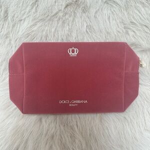 Dolce & Gabbana Beauty cosmetic / toiletry bag